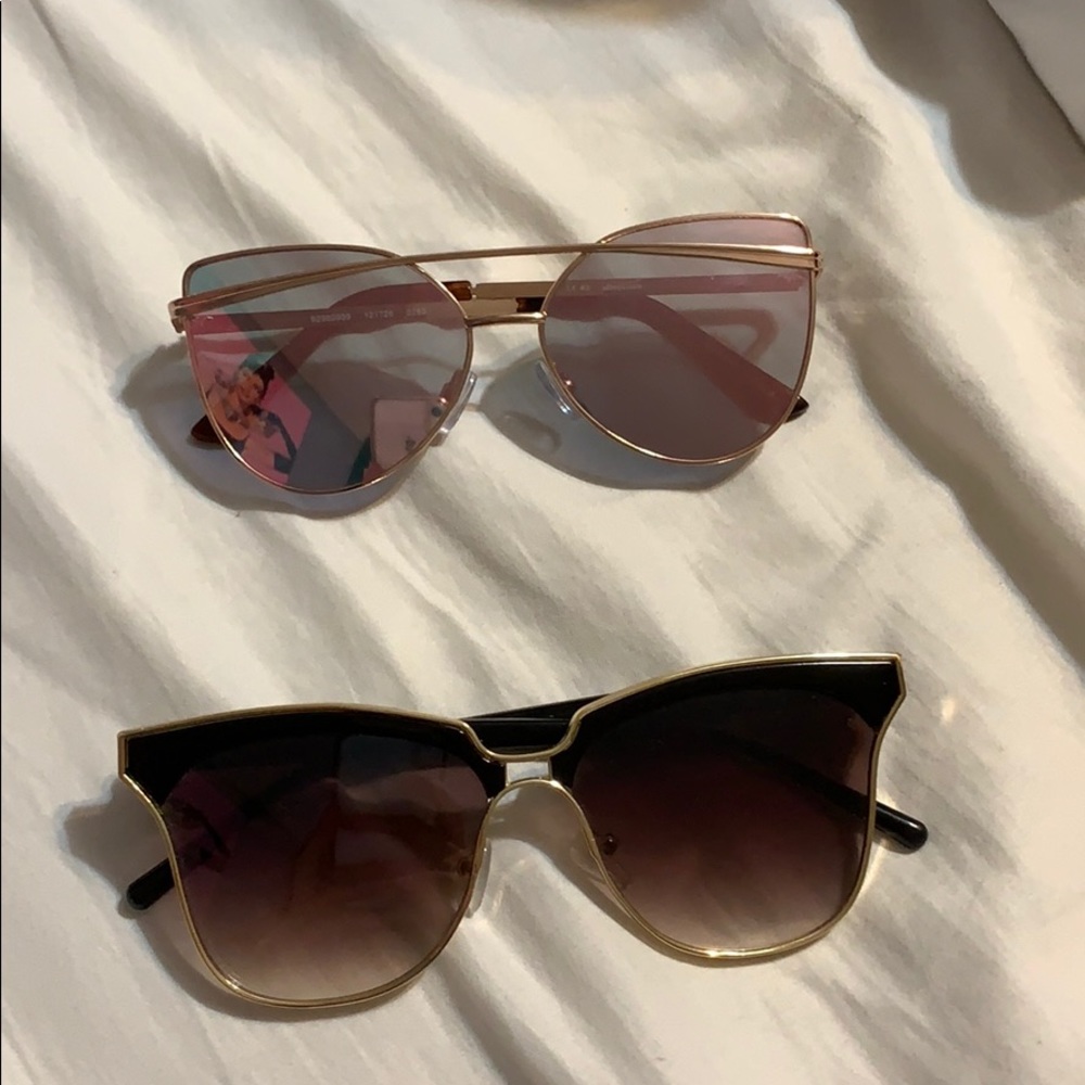 sunglasses
